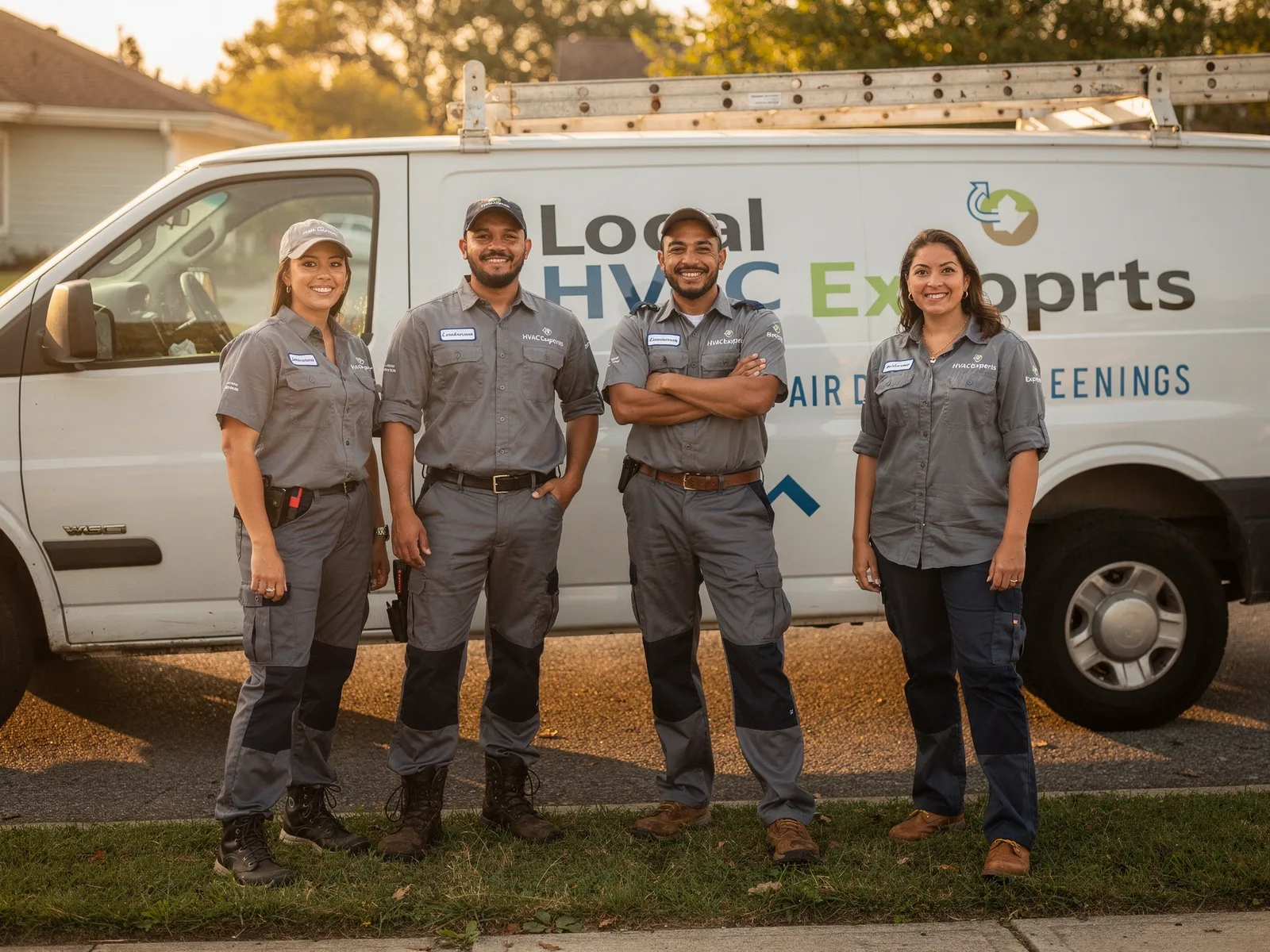 24/7 HVAC Repair & AC Replacement company in Coon Valley, WI